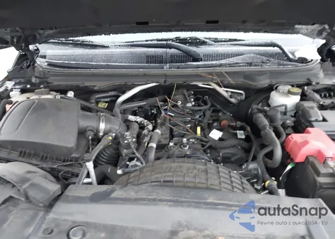 2019 Ford Ranger Xlt из США, поврежденный, VIN 1FTER4EH1KLA58394